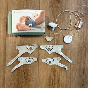 Owlet Dream Sock Baby Monitor